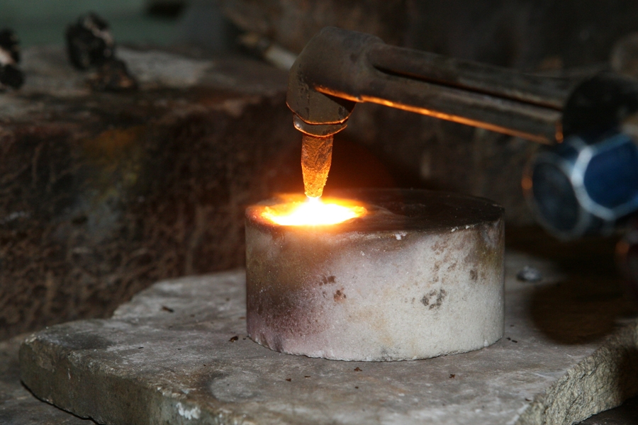 Fusion, through Butt welding operation, the 8 most usual mistakes.
